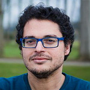 Professor Ali Mazaheri