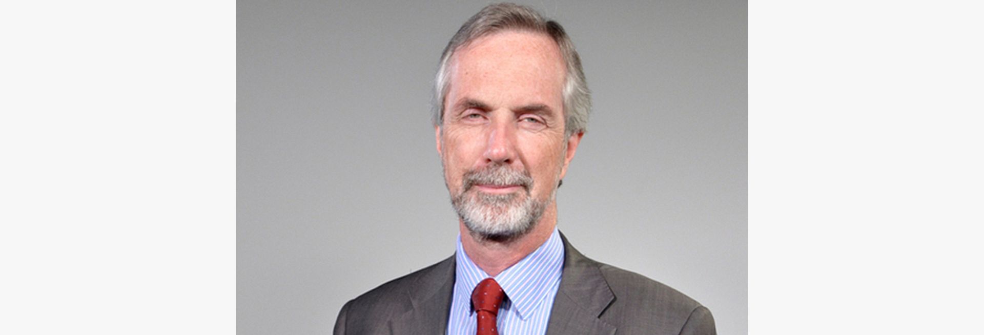 Professor Andrew McNaughton 