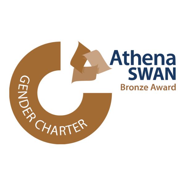 Athena Swan Bronze Award logo