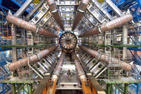 The ATLAS experiment at CERN