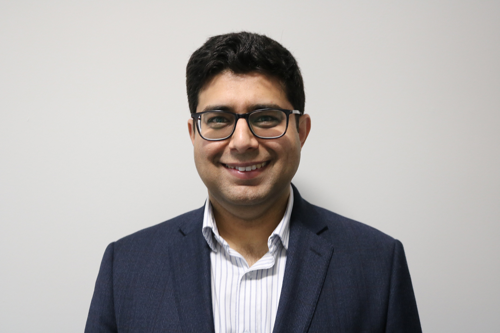 Dipak Kotecha, Professor of Cardiology