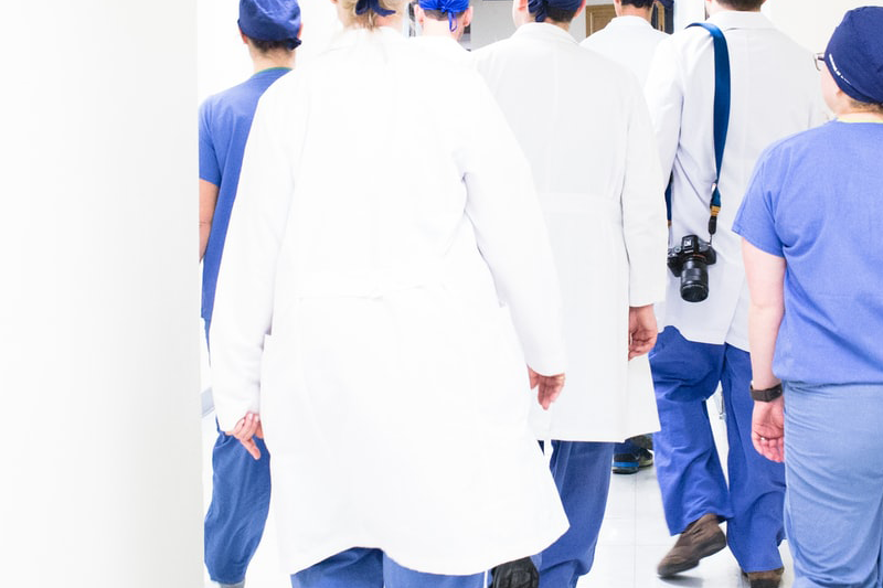 Research reveals mental health impact of COVID-19 on hospital ...