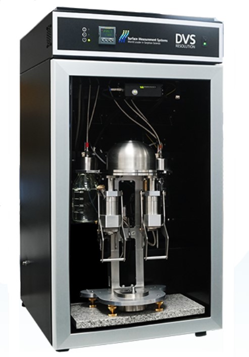 DVS resolution in its cabinet