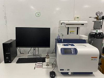 Hitachi DSC200 NEXTA DSC