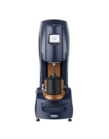 HR-1 Rheometer equipment