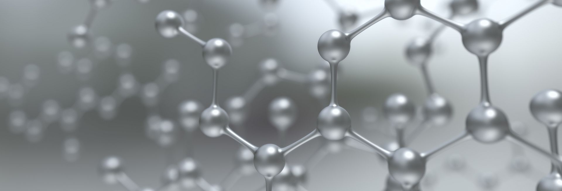 3d Rendering Molecular Structure