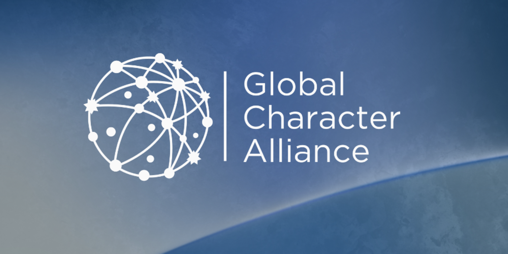 Global Character Alliance logo