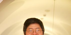 Professor Zhibing Zhang