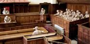 New Research Raises Critical Questions About Fairness Of Jury Process New Research Raises Critical Questions About Fairness Of Jury Process