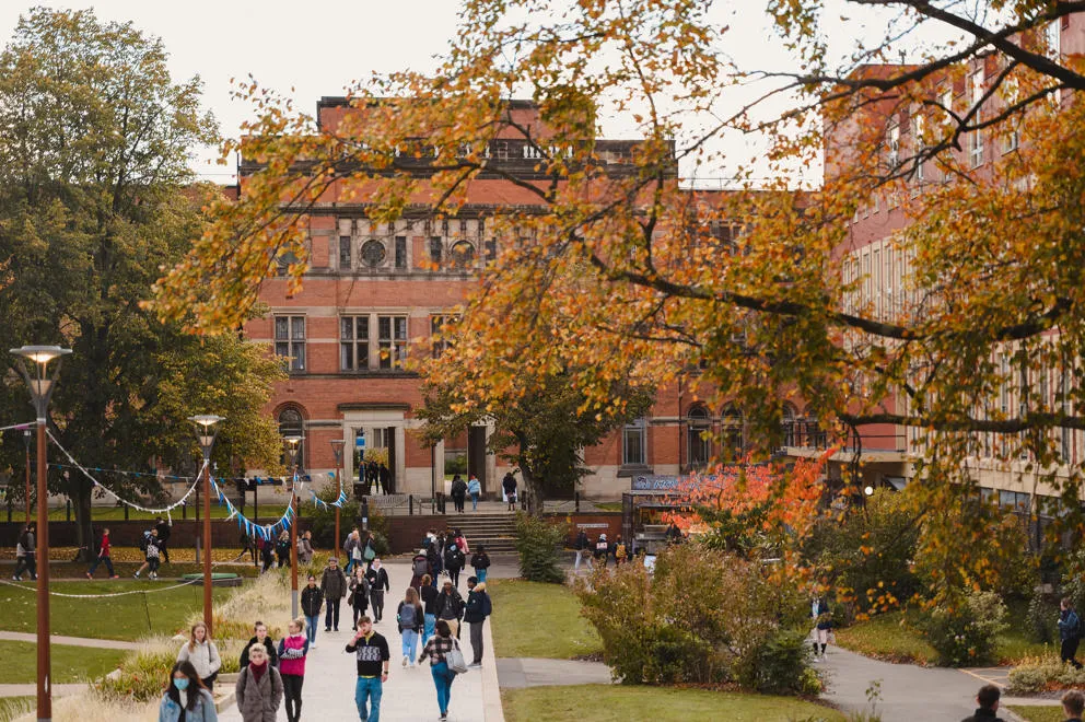 University of Birmingham achieves 35th position in the 2024 QS World ...