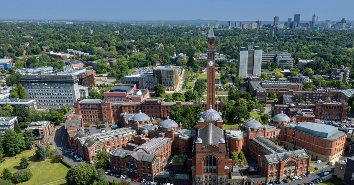 UoB researchers win award for AI biodiversity research - University of ...