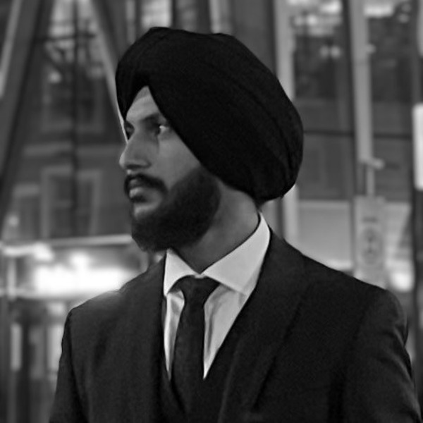Amardeep Singh