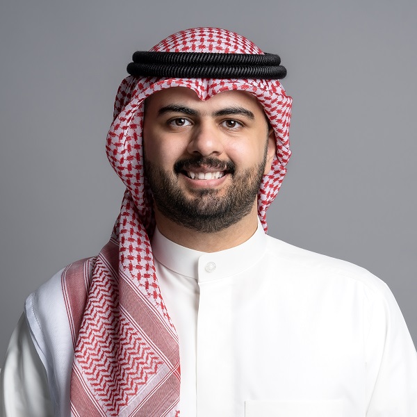 Ammash Almutairi, MSc Clinical Pharmacy (International) student