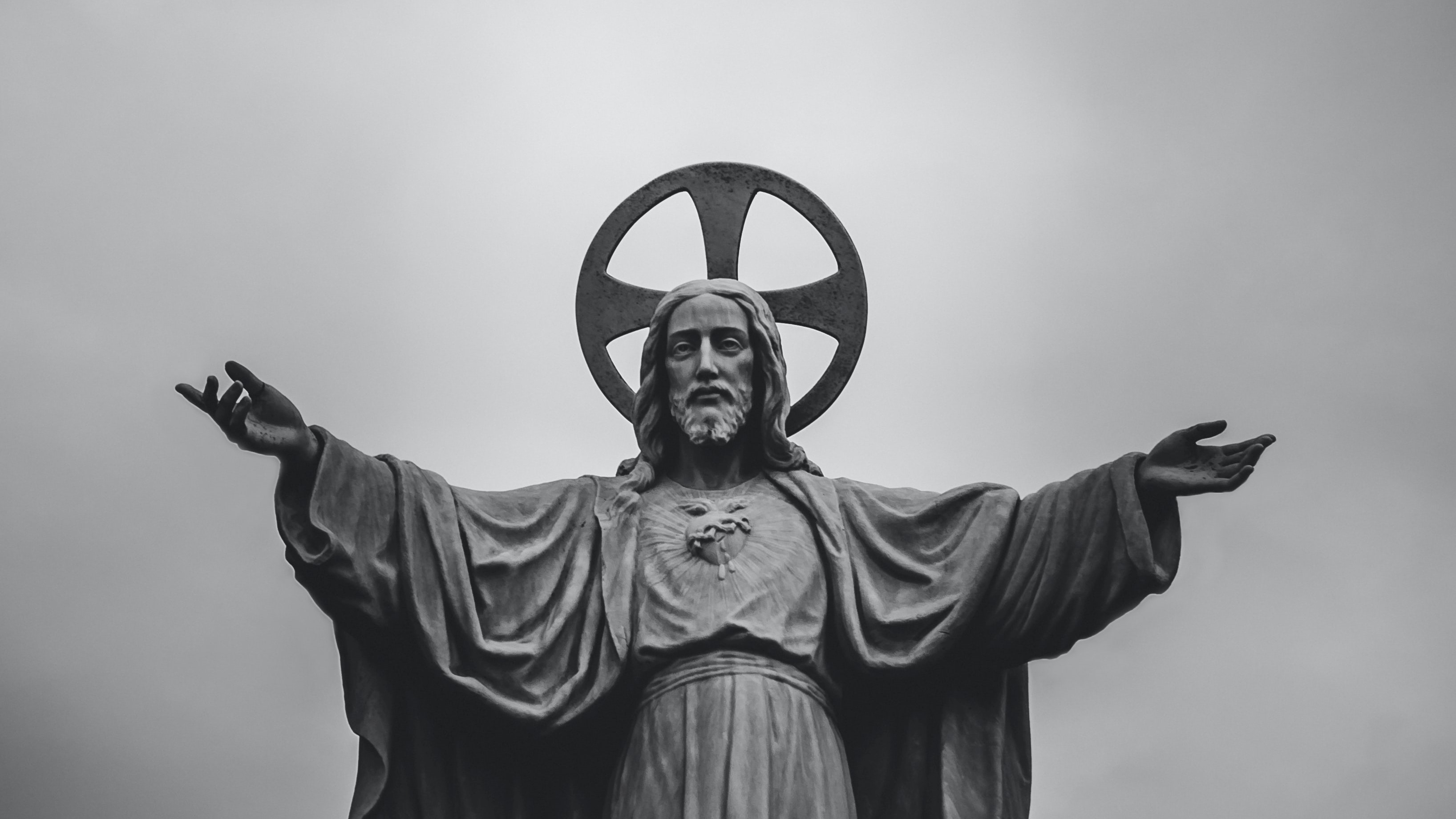 Statue of Jesus Christ