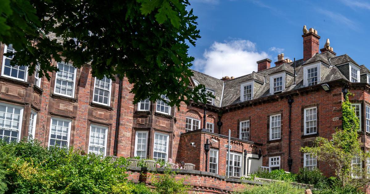 Birmingham Business School's Decolonization Project: Theory to Practice