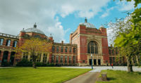 Aston Webb building, University of Birmingham