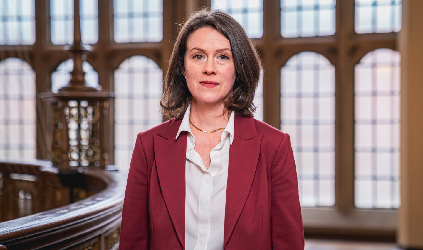 Cassandra Chadderton