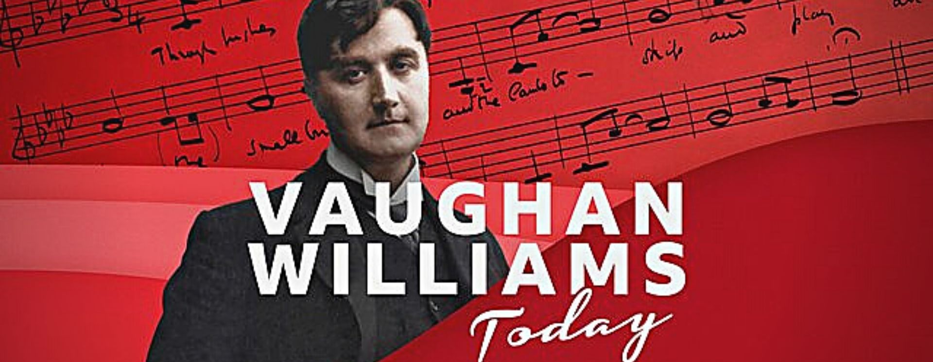 Vaughan Williams Today, BBC Radio 3