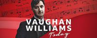 Vaughan Williams Today, BBC Radio 3