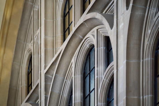 Sustainability - University of Birmingham