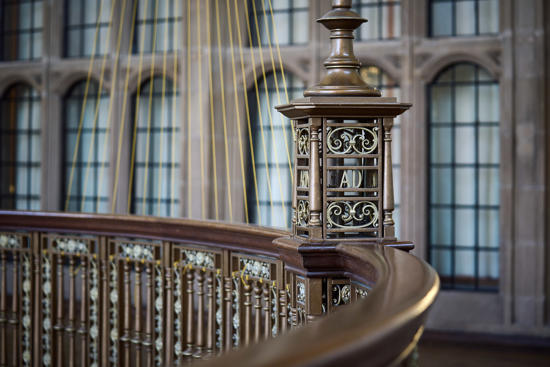 Sustainability - University of Birmingham