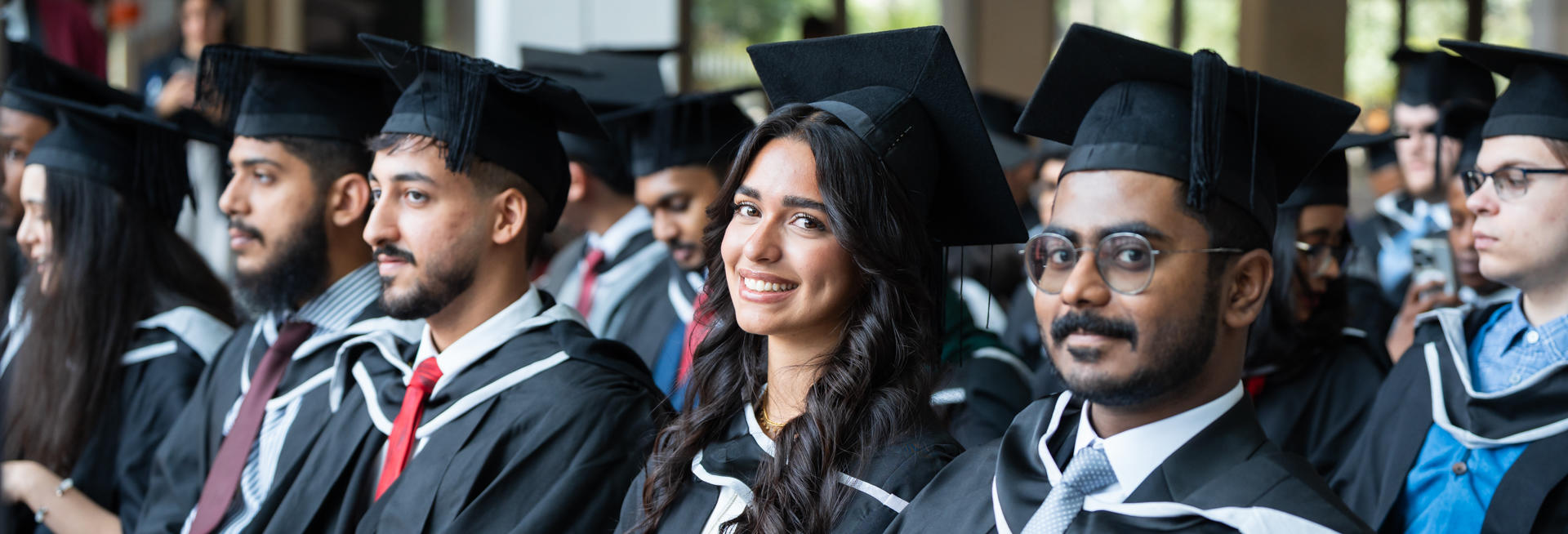 University of Birmingham Dubai scholarship opportunity in Dubai