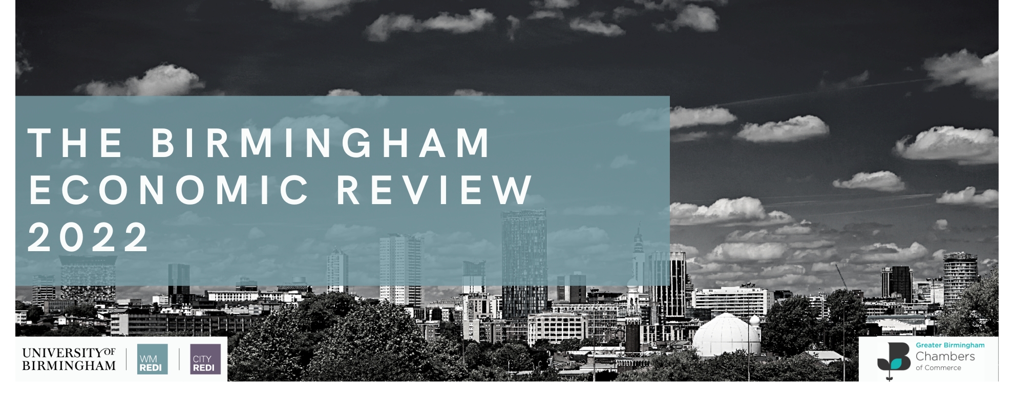 The Birmingham Economic Review 2022