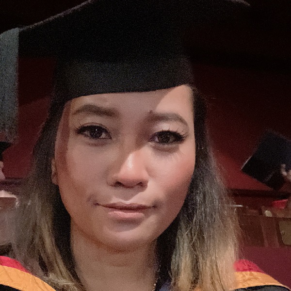 Elen Ashmore, PhD Immunology and Immunotherapy student