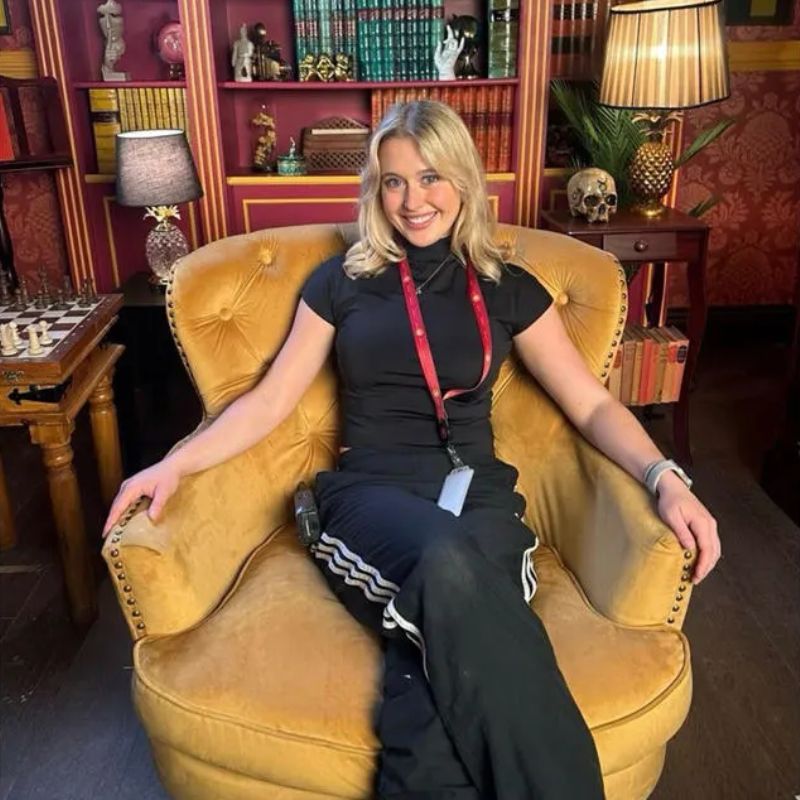 Elizabeth McGlynn