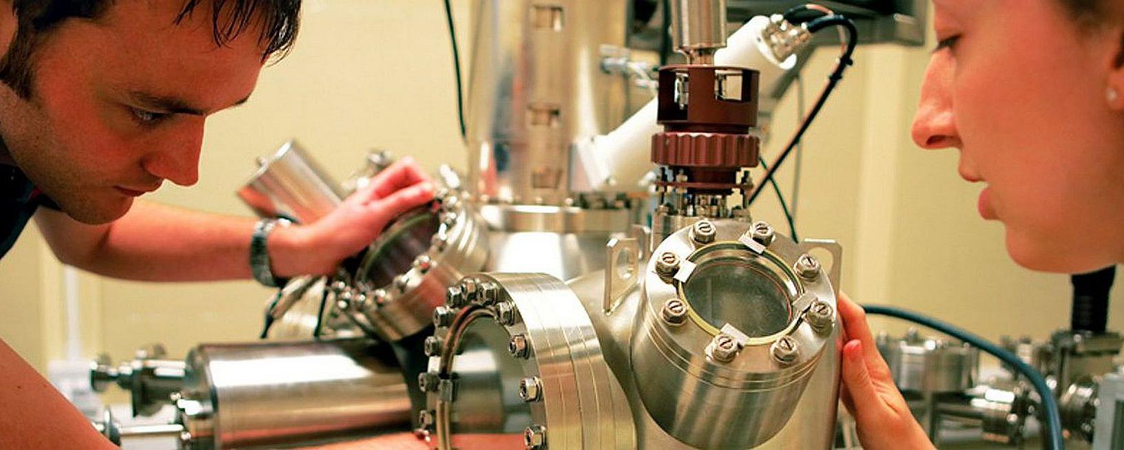 School Of Physics And Astronomy University Of Birmingham