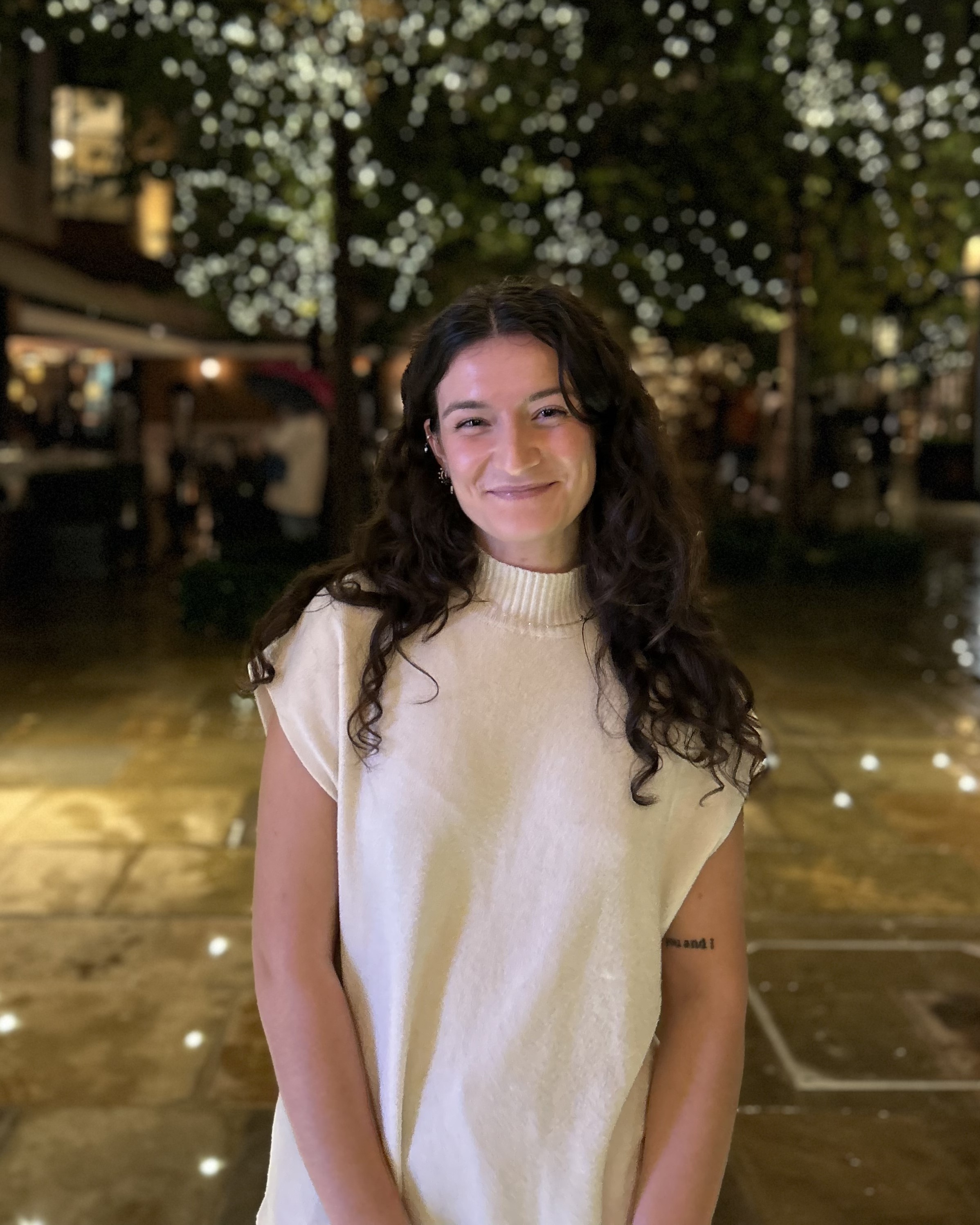 Image of Federica Pandolfini