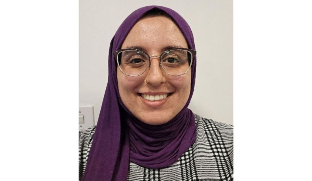 Haléna Khan headshot image