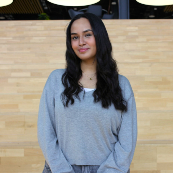 Headshot of Hams Abouelela.