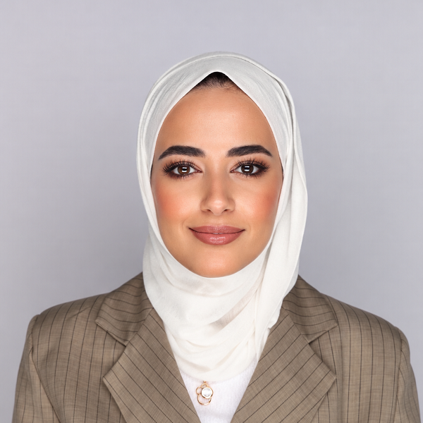 Haya Alotaibi, MSc Clinical Pharmacy (International) student