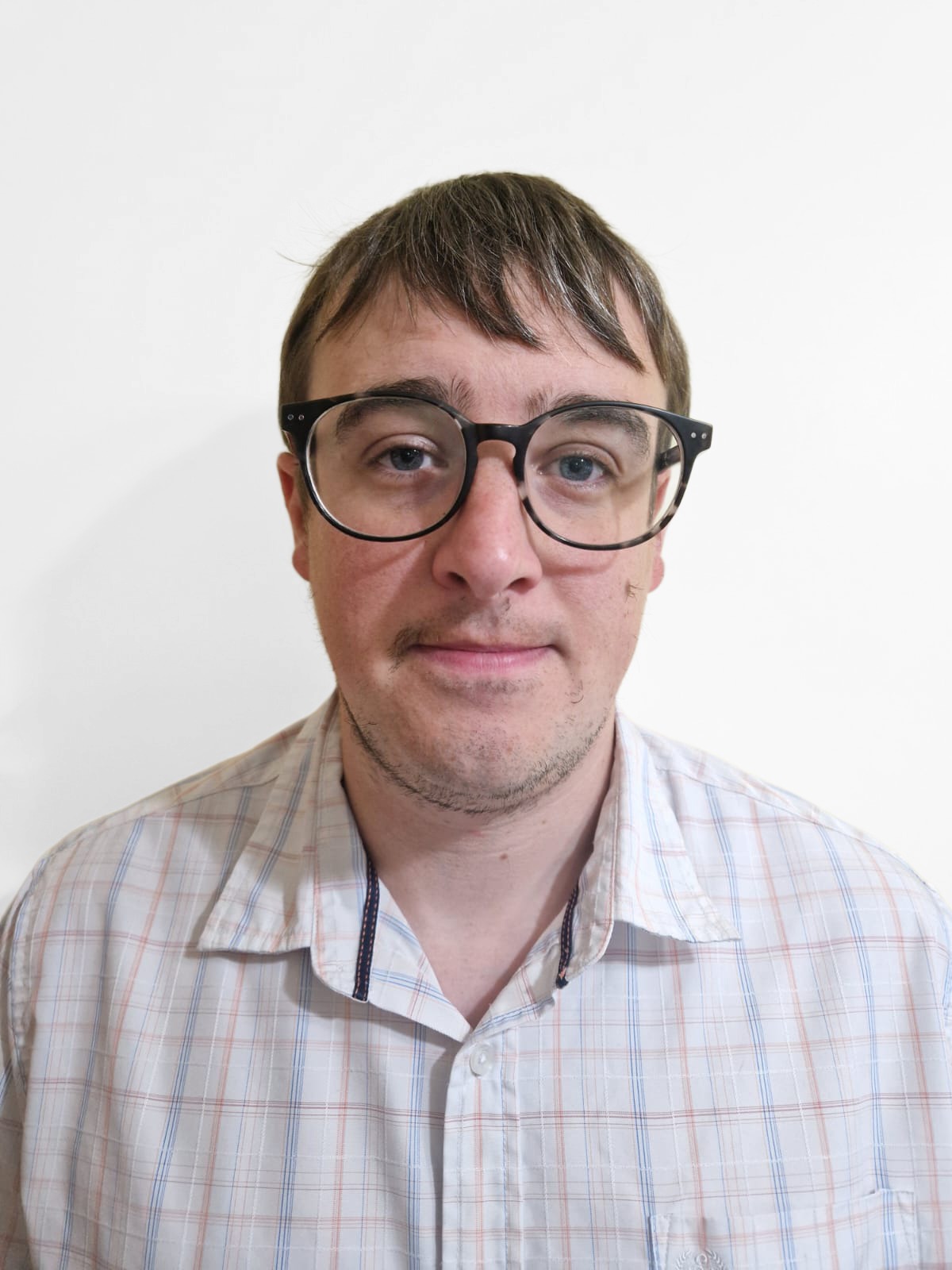 Jamie Perry, MPH Public Health alumni