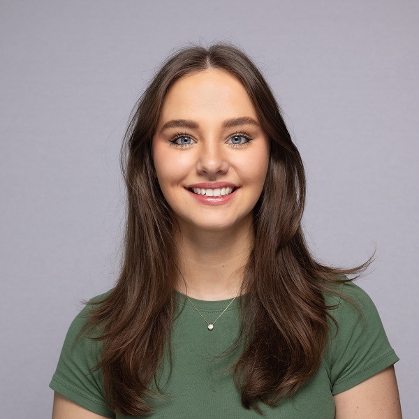 Jasmine Leslie, PhD Inflammation and Ageing student