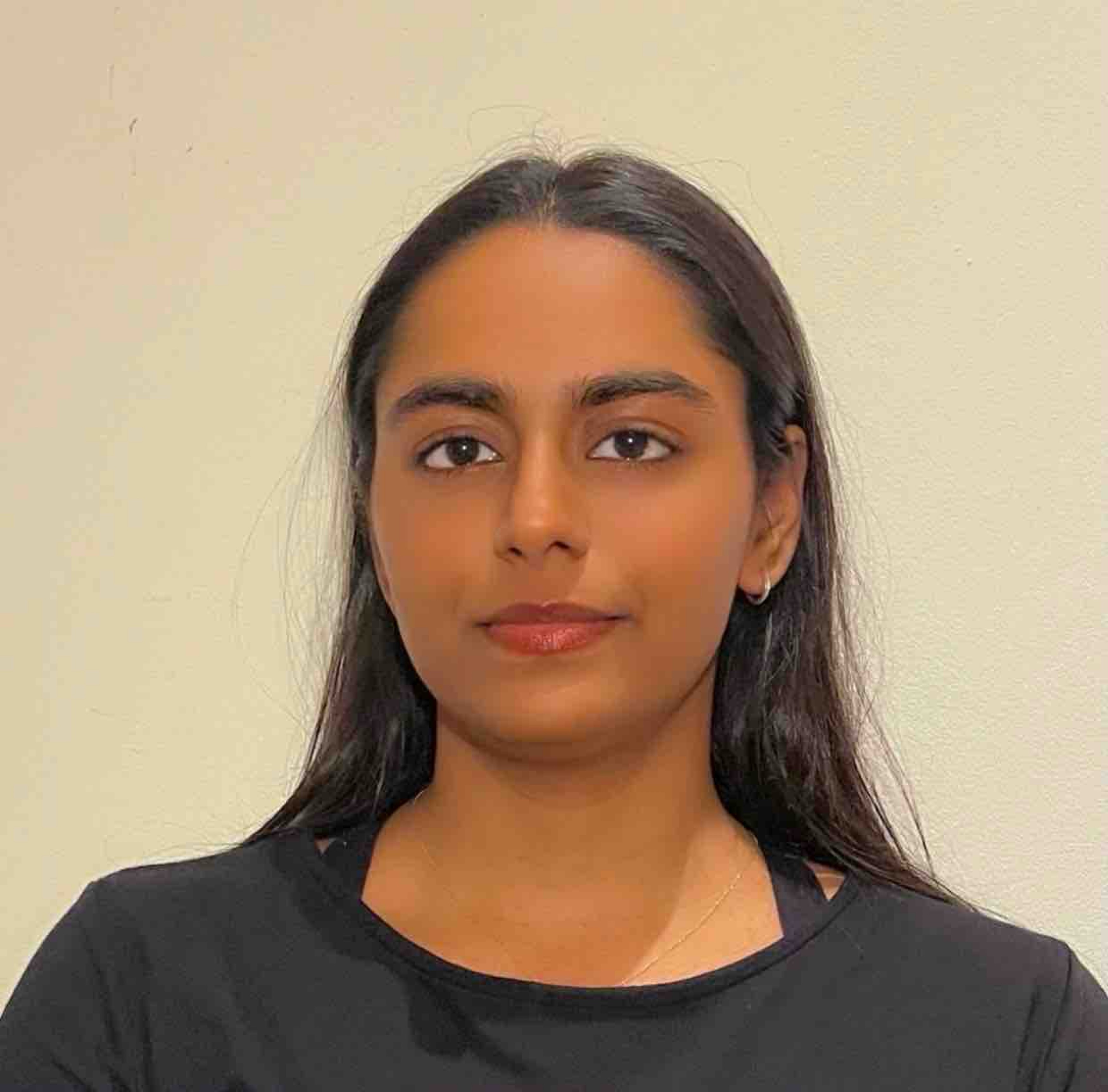 Kashish Qureshi, Clinical Neuropsychiatry student