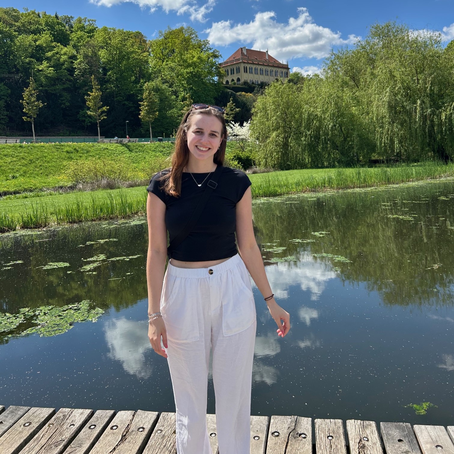 Image of Katie Speight