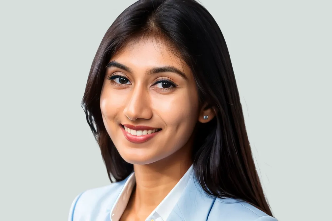 Kiran Antony