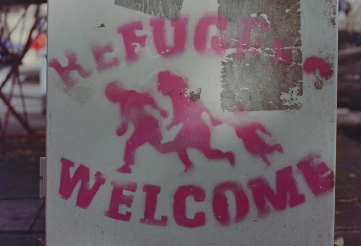 Refugees Square Support continues for refugees and asylum seekers at Birmingham ...