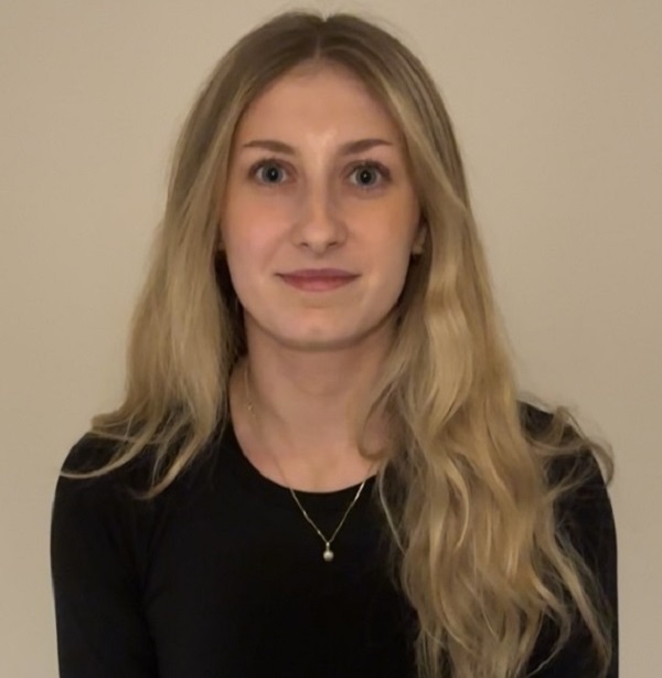 Megan Gee, MSc Immunology and Immunotherapy alumni