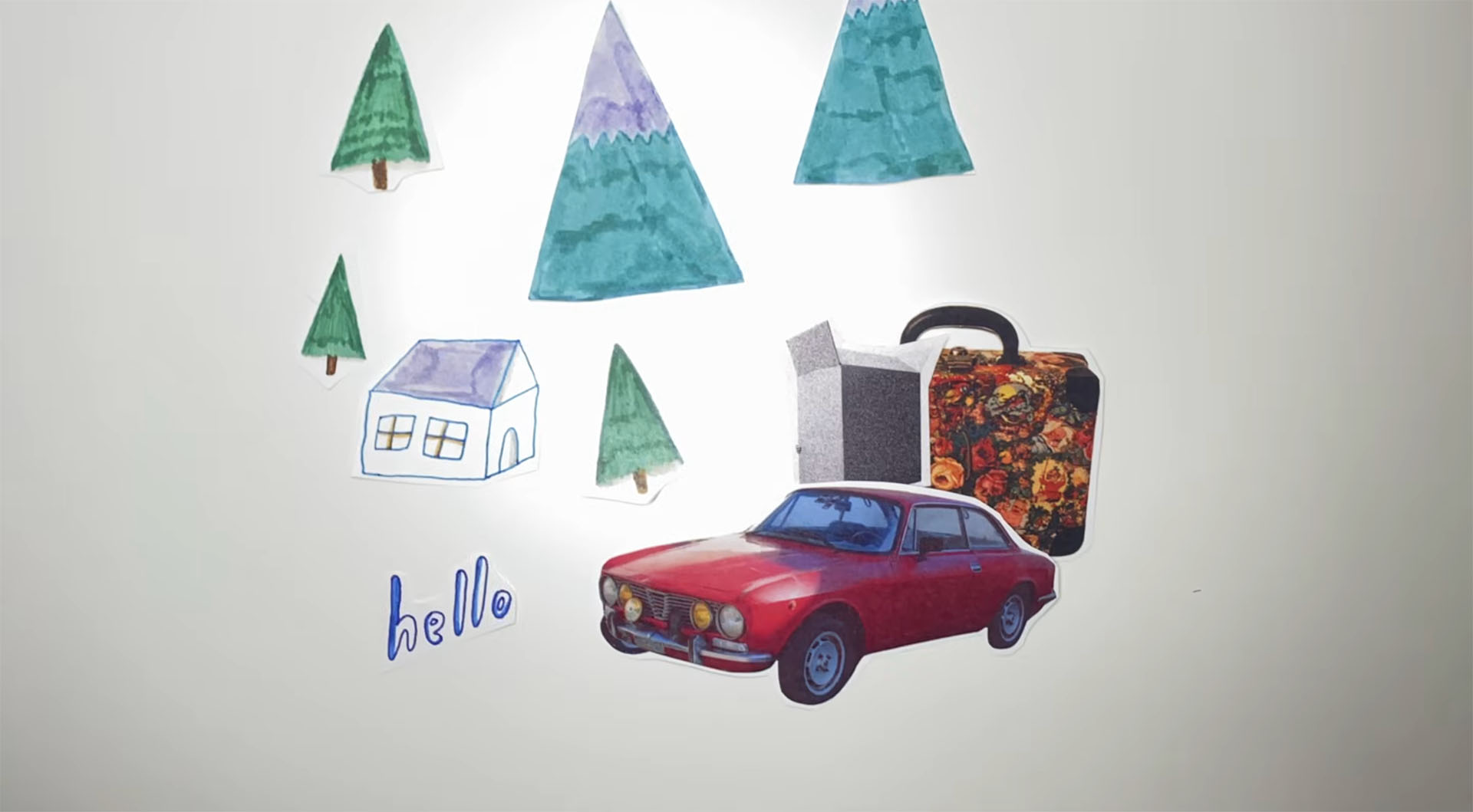 Still from the story sharing animation