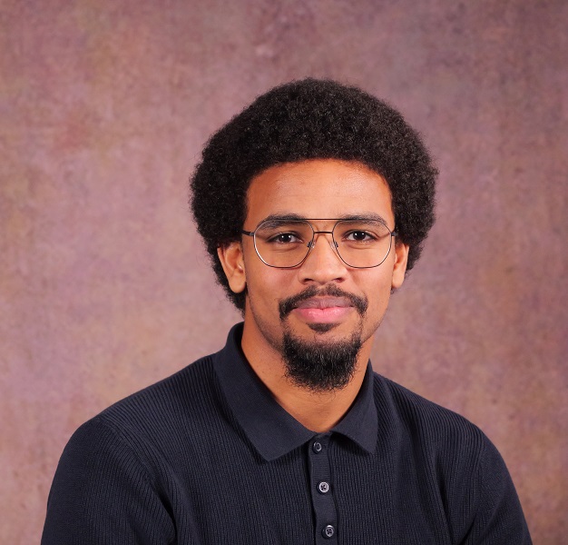 Mogtaba Ismail, MSc Health Research Methods alumni