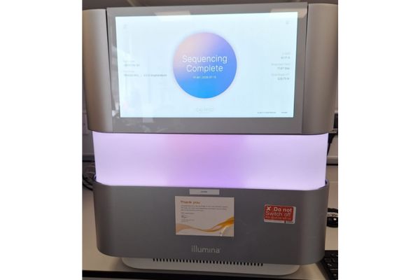 Next Seq 2000