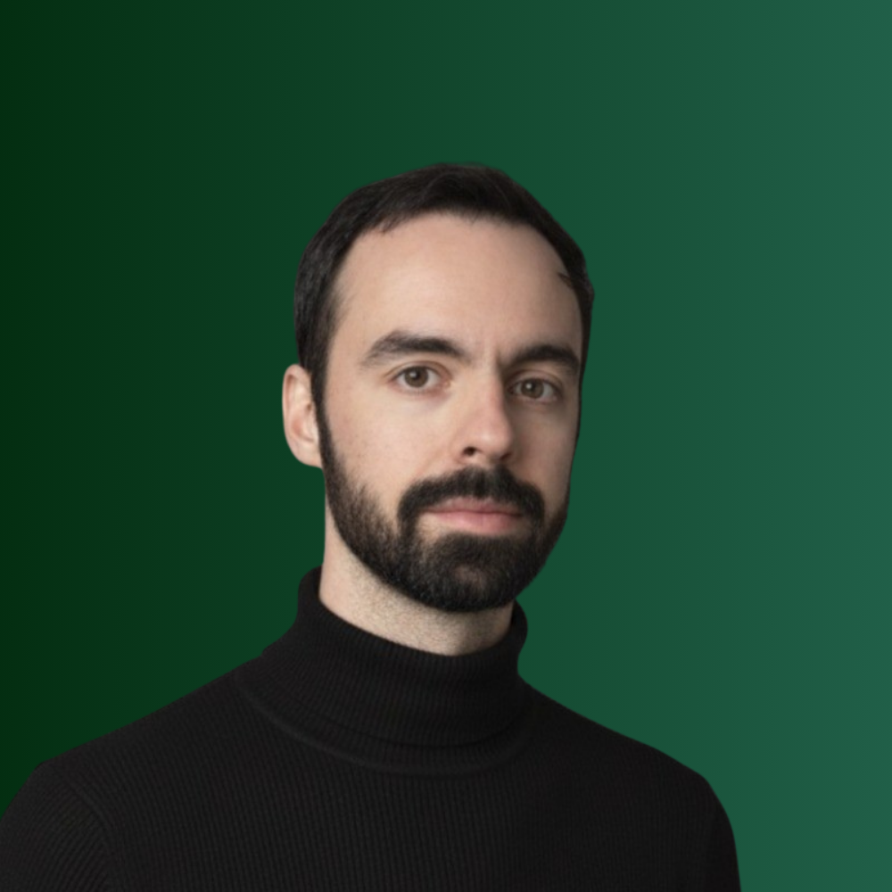Nick Falkowski