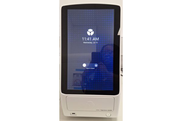 Olink Signature q100