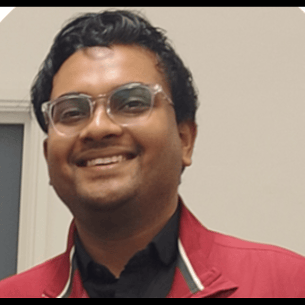 Raghuram Balaga