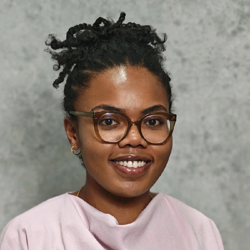 Sharon Adewusi