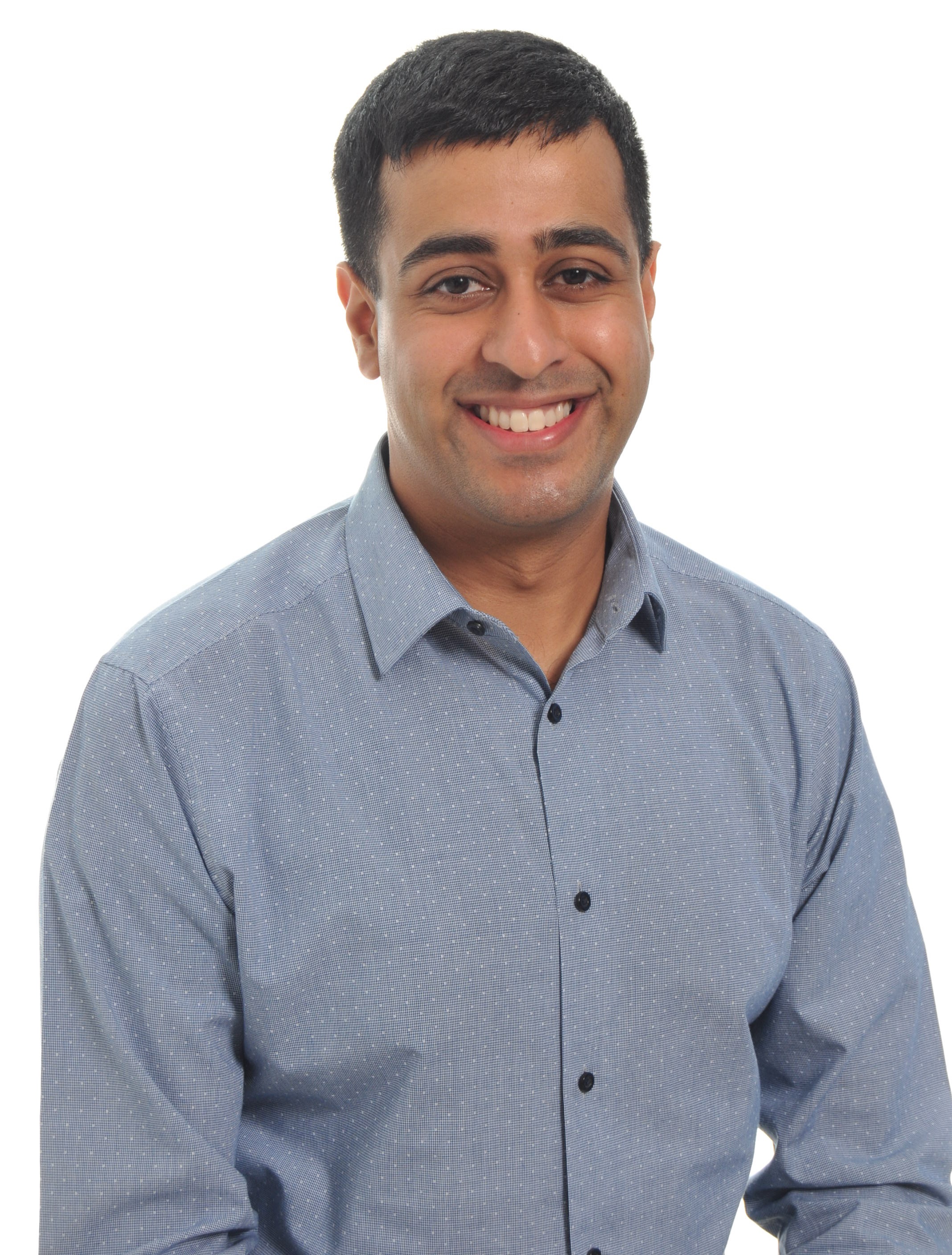 Shivam Joshi, MSc Health Research Methods alumni