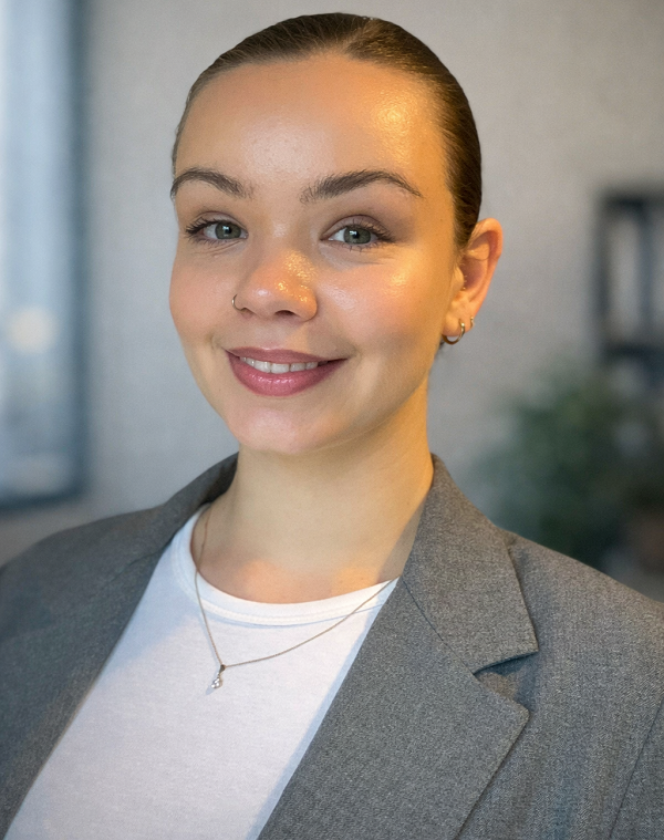 Sophie Cruddas, MSc Genomic Medicine alumni